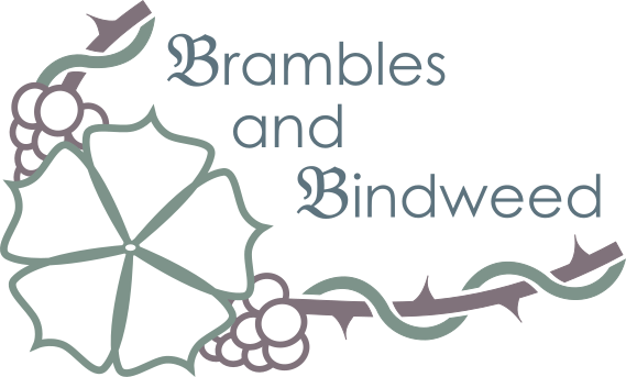 Brambles and Bindweed
